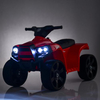 Детский квадроцикл Bambi M 3893EL-3, изображение 7