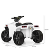 Детский квадроцикл Bambi M 3893EL-1, изображение 6