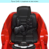 Дитячий електромобіль Mercedes M 4563EBLR-3, зображення 6