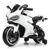 Дитячий мотоцикл Bambi M 4104EL-1, зображення 2