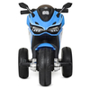 Детский мотоцикл Bambi M 4053L-4, изображение 3