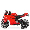 Детский мотоцикл Bambi M 4104EL-3, изображение 5