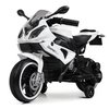 Дитячий мотоцикл Bambi M 4103-1, зображення 2