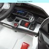 Дитячий електромобіль Джип Bambi M 4563EBLR-1 Mercedes-Benz GLE, зображення 4