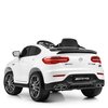 Дитячий електромобіль Bambi M 4140EBLR-1 Mercedes-Benz GLC Coupe, зображення 8