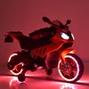 Дитячий мотоцикл Bambi M 4103-1-4, зображення 7