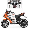 Дитячий мотоцикл Bambi M 4053L-7, зображення 4