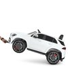 Дитячий електромобіль Джип Bambi M 4563EBLR-1 Mercedes-Benz GLE, зображення 8
