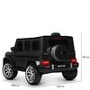 Дитячий електромобіль Джип Bambi M 4214EBLR-2 Mercedes-Benz G63 AMG, зображення 7