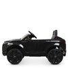 Дитячий електромобіль Джип Bambi M 4418EBLR-2 Range Rover Evoque, зображення 6