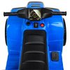 Дитячий квадроцикл Bambi M 3893EL-4, зображення 4