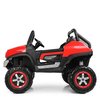 Детский электромобиль Джип Mercedes M 4133EBLR-3, изображение 6