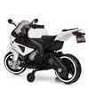 Дитячий мотоцикл Bambi M 4103-1, зображення 6