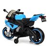 Дитячий мотоцикл Bambi M 4103-1-4, зображення 6