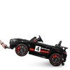 Детский электромобиль Bambi M 4050EBLRS-2, изображение 5