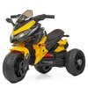 Дитячий мотоцикл Bambi M 4274EL-6, зображення 2