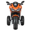 Детский мотоцикл Bambi M 4053L-7, изображение 3
