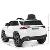 Дитячий електромобіль Джип Bambi M 4563EBLR-1 Mercedes-Benz GLE, зображення 9