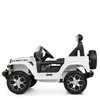 Дитячий електромобіль Джип Bambi M 4176EBLR-1, зображення 7