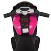 Дитячий мотоцикл Yamaha M 4135EL-8, зображення 4