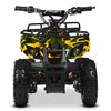 Дитячий квадроцикл Profi HB-EATV800N-13 V3, зображення 3