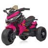 Дитячий мотоцикл Bambi M 4274EL-8, зображення 2