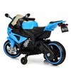 Дитячий мотоцикл Bambi M 4103-4, зображення 5