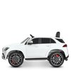 Дитячий електромобіль Джип Bambi M 4563EBLR-1 Mercedes-Benz GLE, зображення 7