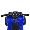 Дитячий квадроцикл Bambi M 4137EL-4, зображення 4