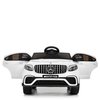Дитячий електромобіль Bambi M 4140EBLR-1 Mercedes-Benz GLC Coupe, зображення 4