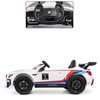 Дитячий електромобіль Bambi BMW M 5405EBLR-1, зображення 2