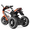 Дитячий мотоцикл Bambi M 4053L-7, зображення 5