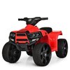 Дитячий квадроцикл Bambi M 3893EL-3, зображення 2