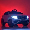 Дитячий електромобіль Bambi M 4140EBLR-1 Mercedes-Benz GLC Coupe, зображення 9