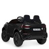 Дитячий електромобіль Джип Bambi M 4418EBLR-2 Range Rover Evoque, зображення 7