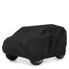 Дитячий електромобіль Джип Bambi M 4214EBLR-2 Mercedes-Benz G63 AMG, зображення 2