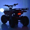 Дитячий квадроцикл Profi HB-ATV800AS-4, зображення 10