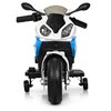 Дитячий мотоцикл Bambi M 4103-1-4, зображення 5