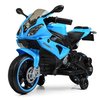 Дитячий мотоцикл Bambi M 4103-4, зображення 2