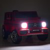 Детский электромобиль Bambi Джип Bambi M 4214EBLR-1, изображение 9