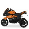 Дитячий мотоцикл Yamaha M 4135EL-7, зображення 5