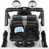 Дитячий електромобіль Джип Bambi M 4176EBLR-1, зображення 5