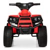 Дитячий квадроцикл Bambi M 3893EL-3, зображення 3