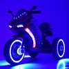 Дитячий мотоцикл Bambi M 4053L-7, зображення 6