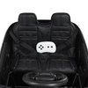 Дитячий електромобіль Джип Bambi M 4418EBLR-2 Range Rover Evoque, зображення 5