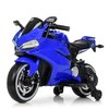 Дитячий мотоцикл Bambi M 4104EL-4, зображення 2