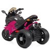 Дитячий мотоцикл Bambi M 4274EL-8, зображення 7