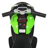 Дитячий мотоцикл Yamaha M 4135EL-1-5, зображення 4