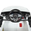 Дитячий електромобіль Джип Bambi M 4563EBLR-1 Mercedes-Benz GLE, зображення 3