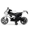 Дитячий мотоцикл Bambi M 4103-1, зображення 3